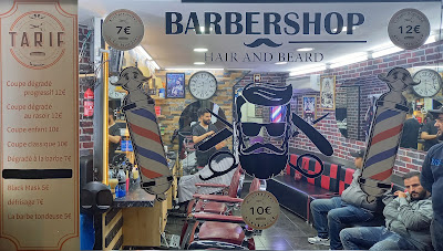 BS COIFFURE à Argenteuil