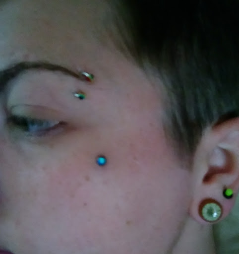 Body Piercing Shop «Big Brain», reviews and photos, 1123 Jackson St, Omaha, NE 68102, USA