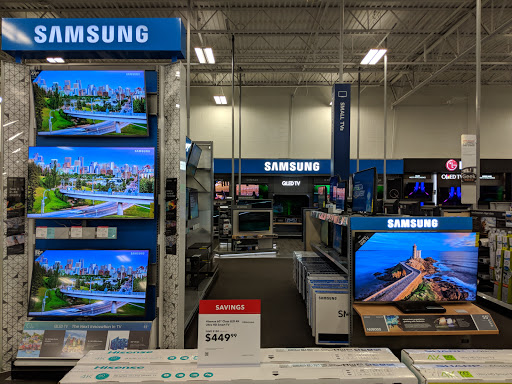 Electronics Store «Best Buy», reviews and photos, 5799 Leesburg Pike, Falls Church, VA 22041, USA