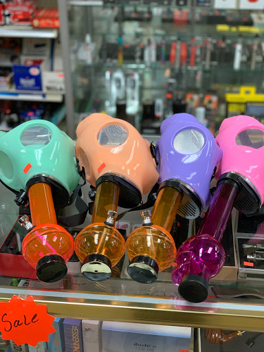 Tobacco Shop «Vape N Tobacco», reviews and photos, 58 East St, Plainville, CT 06062, USA