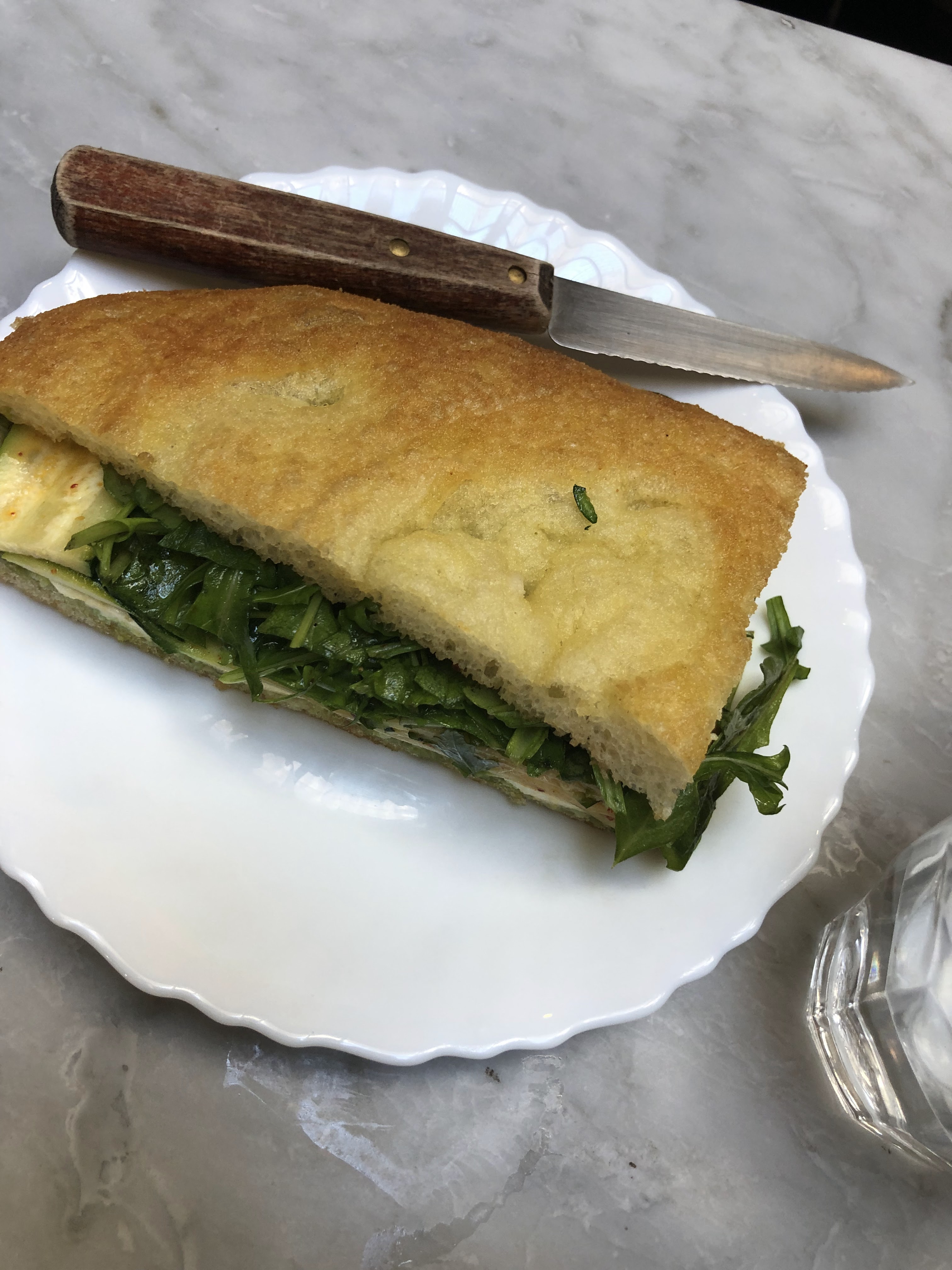 Photo n° 2 de l'avis de Zoukini. fait le 23/08/2019 à 13:22