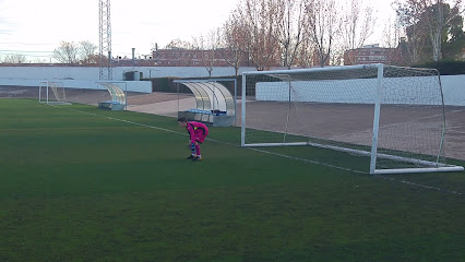 Polideportivo Municipal de Manzanares, Centro deportivo en Manzanares – Ciudad Real
