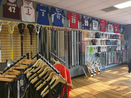 Sporting Goods Store «Velocity Lacrosse», reviews and photos, 7558 Voice of America Centre Dr, West Chester Township, OH 45069, USA