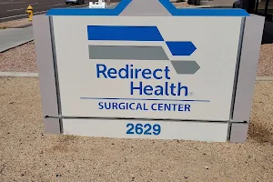 Redirect Health Medical and Surgical Center, South Scottsdale / Tempe image