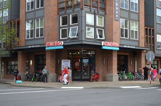 Pedego Electric Bikes Redmond