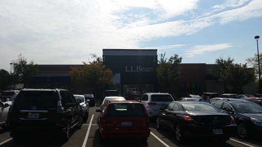 Clothing Store «L.L. Bean», reviews and photos, 4222 Easton Loop W, Columbus, OH 43219, USA