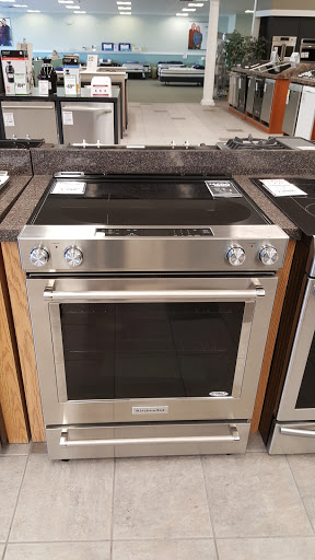 Appliance Store «Famous Tate Appliance & Bedding Centers», reviews and photos, 1015 E Brandon Blvd, Brandon, FL 33511, USA