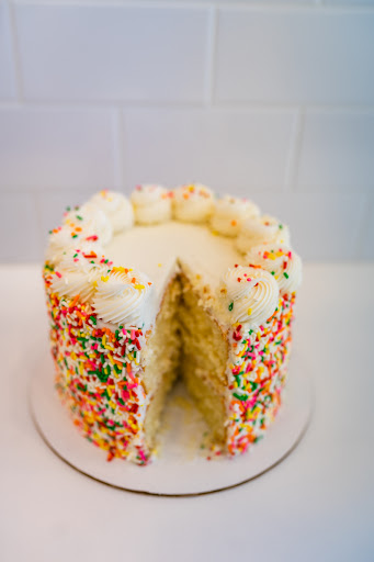 Smallcakes Cupcakery & Creamery - Waco