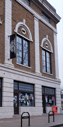 Record Store «Irvington Vinyl», reviews and photos, 9 Johnson Ave, Indianapolis, IN 46219, USA