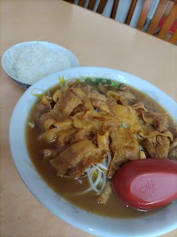中華そば ゆきもと