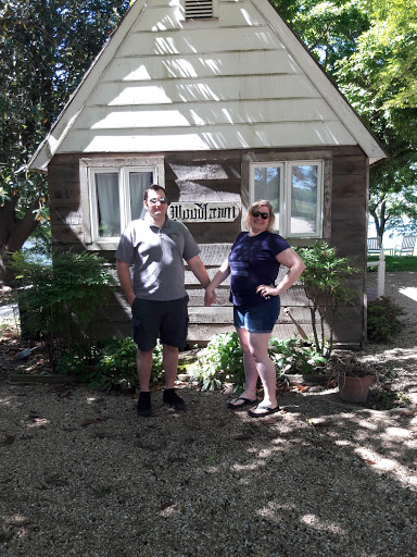 Farm «Slack Winery», reviews and photos, 16040 Woodland Dr, Ridge, MD 20680, USA