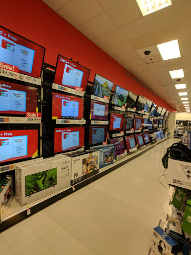 Department Store «Target», reviews and photos, 35700 Van Dyke, Sterling Heights, MI 48312, USA