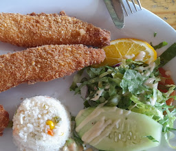 Marisquería Don Ray photo