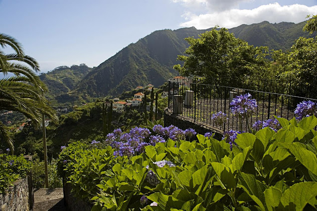 Photos des visiteurs hôtels Quinta da Capela 9225-120 Machico