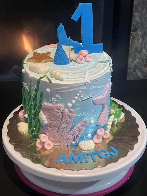 Cakey bakey delights Surrey