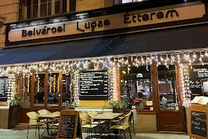 Belvárosi Lugas Restaurant image