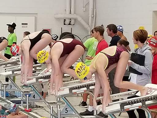 Recreation Center «Westgate Recreation Center», reviews and photos, 501 Recreation Rd, Dothan, AL 36303, USA