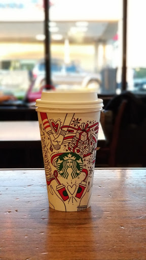 Coffee Shop «Starbucks», reviews and photos, 1601 N Cockrell Hill Rd, Dallas, TX 75211, USA