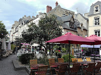 Atmosphère du Restaurant Le Bouchon du Vaugueux à Caen - n°5