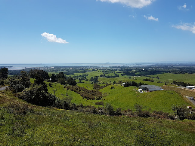 Reviews of Lindemann Lookout in Katikati - Other