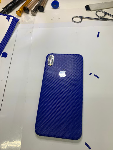 Cell Phone Store «iphone solutions», reviews and photos, 117 S Broadway, Lawrence, MA 01841, USA