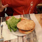 Photo n°5 de l'avis de Fabio.E fait le 07/05/2023 à 19:34 sur le  Taja e Gusta à Fenestrelle