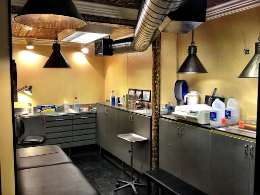 Find tattoo shop name ideas generator for your next unique tattoo in Berkeley at Zebra Body Piercing