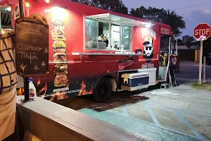 Trino’s Food truck image