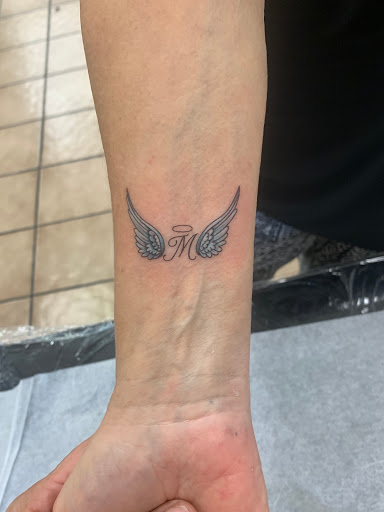 Explore tattoo ideas cheap, creative tattoo ideas in Tampa, available at Angel Tattoo