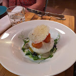 Photo n°2 de l'avis de Don. fait le 29/03/2023 à 21:54 sur le  Pisco à Vila do Bispo