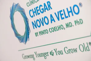 Clínica "Chegar Novo a Velho" ® by Pinto Coelho, MD. PhD image