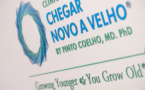 Clínica "Chegar Novo a Velho" ® by Pinto Coelho, MD. PhD image