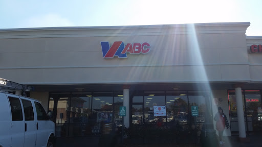 Liquor Store «Va ABC Store», reviews and photos, 3333 Virginia Beach Blvd, Virginia Beach, VA 23452, USA