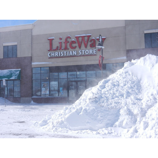 Book Store «LifeWay Christian Store», reviews and photos, 12985 Elm Creek Blvd N, Maple Grove, MN 55369, USA