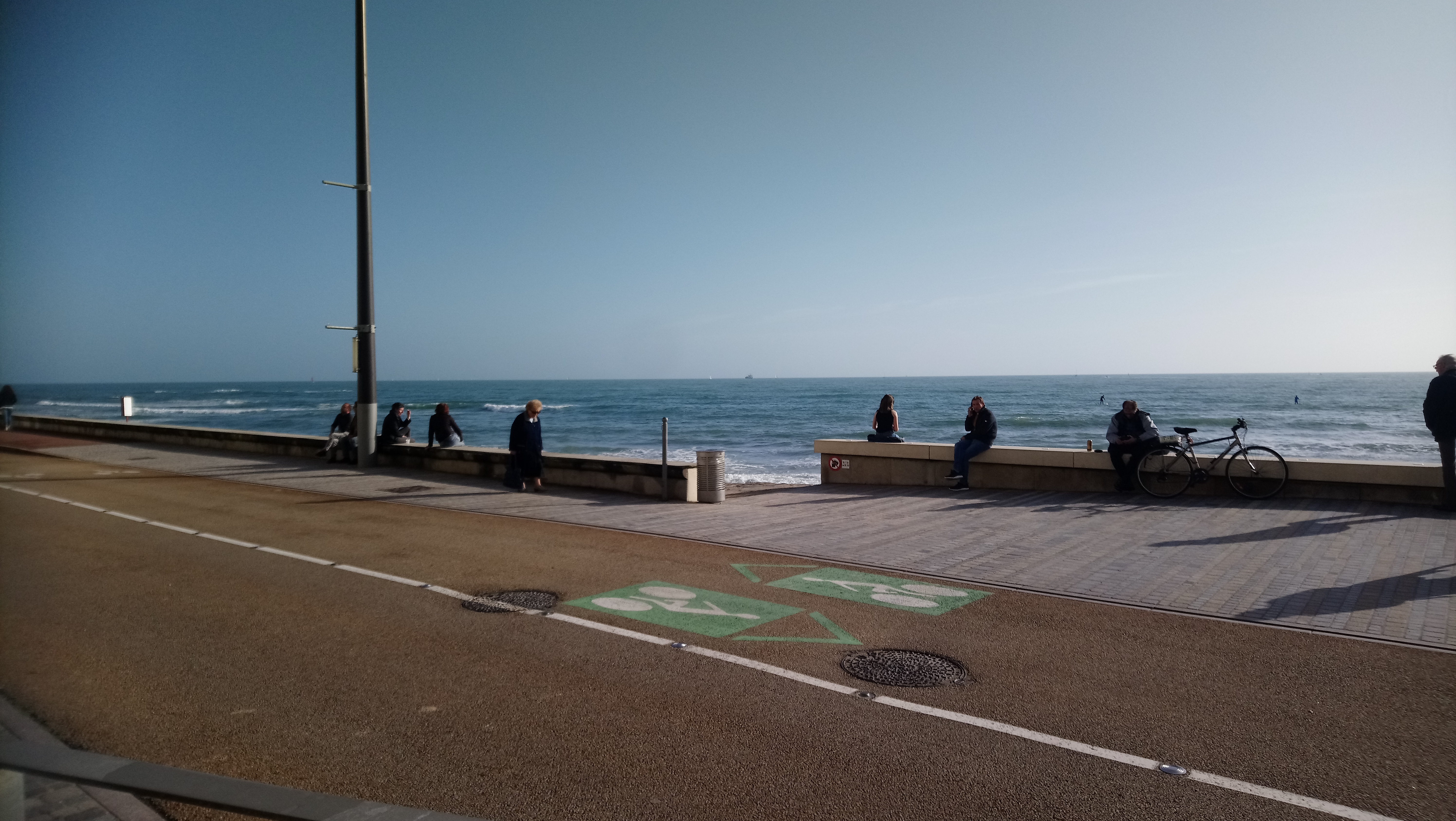 Photo n° 2 de l'avis de Joel.a fait le 08/04/2019 à 18:35