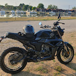 Photo n° 3 de l'avis de katia.o fait le 21/04/2023 à 12:07 pour JSC* products Magasin/Atelier Moto/Quad/Ssv/Médoc à Lesparre-Médoc