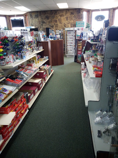 Office Supply Store «Wylie Printing & Office Supply», reviews and photos, 300 TX-78 #100, Wylie, TX 75098, USA