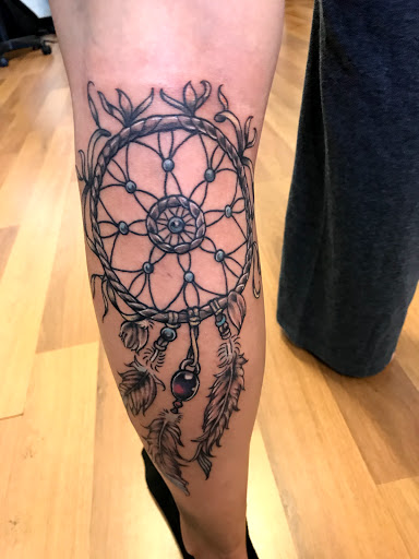 Tattoo Shop «Ancient Ink Tattoos», reviews and photos, 7547 Watt Ave #4, North Highlands, CA 95660, USA