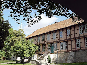 Hoffmann-von-Fallersleben-Museum im M2K