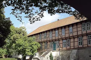 Hoffmann-von-Fallersleben-Museum im M2K image