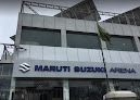 Maruti Suzuki Arena (regent Autolinks, Ghaziabad, Industrial Area Meerut Road)
