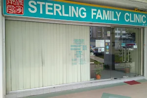Sterling Family Clinic image