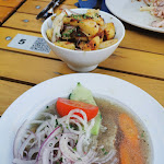 Photo n°1 de l'avis de Melly.e fait le 12/08/2021 à 19:31 sur le  Sportler-Alm Senden à Senden