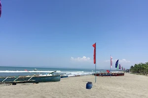 Bonuan Beach image
