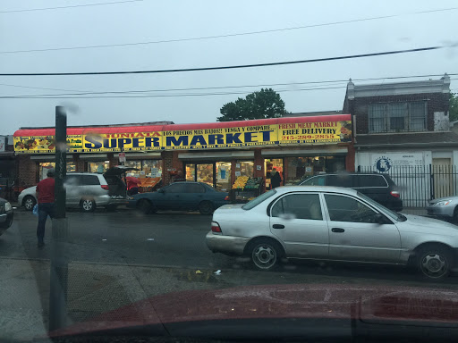 Supermarket «Juniata Super Market», reviews and photos, 1054 E Lycoming St, Philadelphia, PA 19124, USA