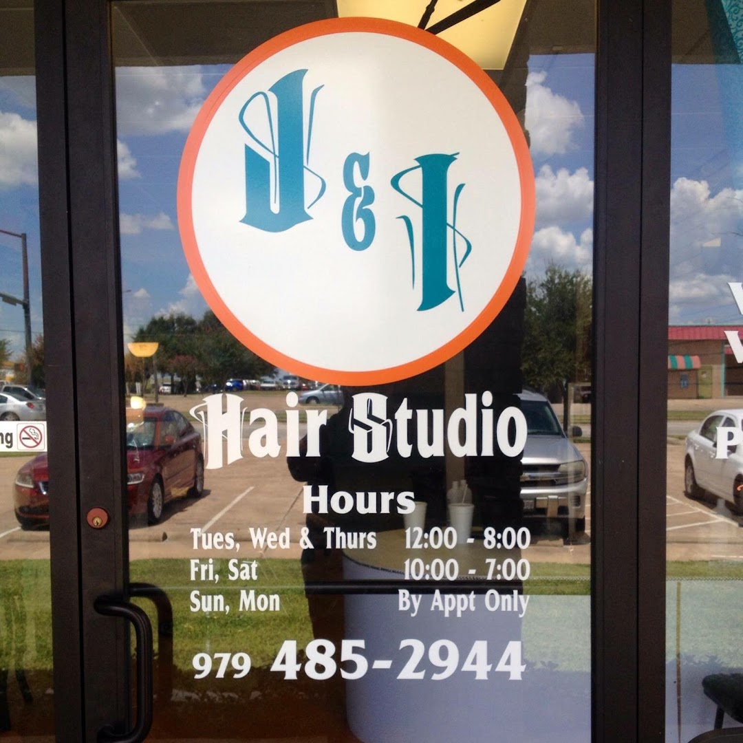 J & I's Hair Studio