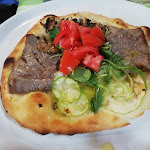 Photo n°6 de l'avis de GIUSEPPE.I fait le 26/08/2022 à 07:39 sur le  Il Tonno In Crosta à Iglesias