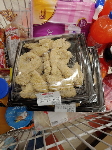 Grocery Store «Market Basket», reviews and photos, 380 Lafayette Rd, Seabrook, NH 03874, USA