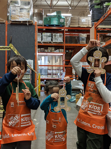 Home Improvement Store «The Home Depot», reviews and photos, 6850 S Fry Rd, Katy, TX 77494, USA