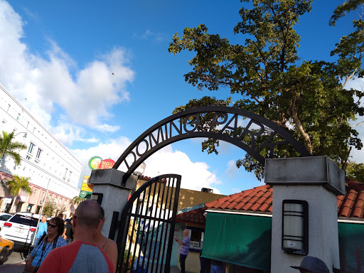 Park «Maximo Gomez Park», reviews and photos, 801 SW 15th Ave, Miami, FL 33135, USA